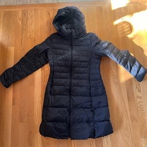 Uniqlo Ultra Light Down Jacket